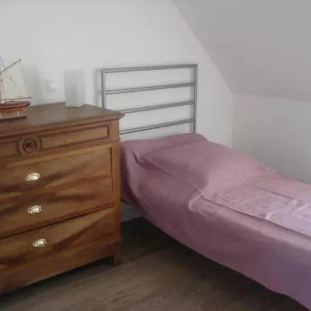 Villa Gite 1 *