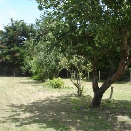 Villa Gite 1 *