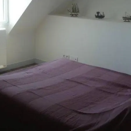 Gite 1 Villa Guerande