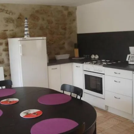 Gite 1 Villa Guerande