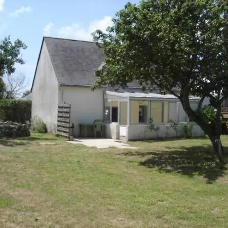 Gite 1 Villa Guerande