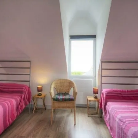 Villa Gite 1 *