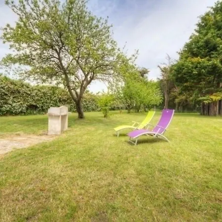 Villa Gite 1 *