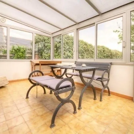 Villa Gite 1 *