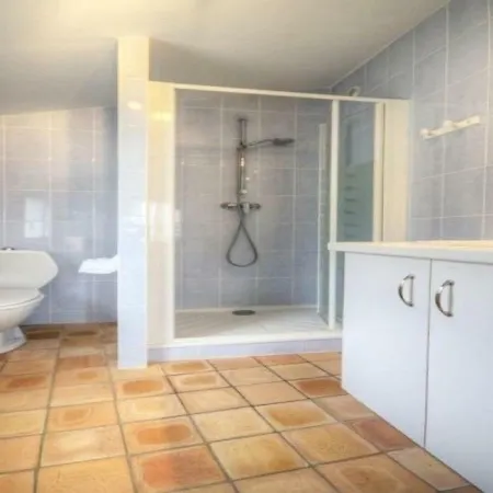 Villa Gite 1