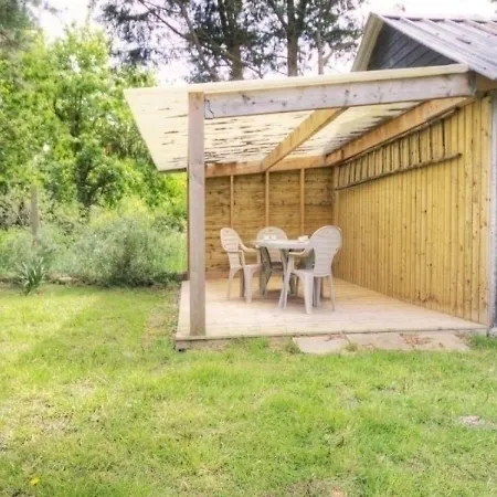 Gite 1 Villa *